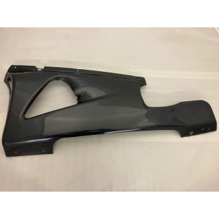 Bimota SB6R Unterverkleidung unten links gebraucht  504970120