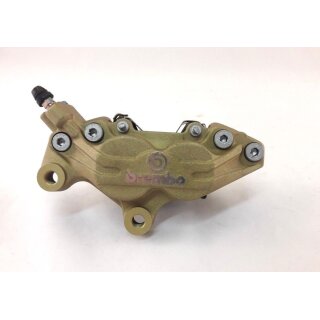 Bimota; Ducati; Aprilia Brembo P4.30/34 SB8R/SB6R/BB1/YB!!/YB9/DB3  Bremssattel links / Brake Caliper left inkl. Beläge/pads 211021027/21/23/20