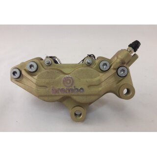 Bimota; Ducati; Aprilia Brembo P4.30/34 SB8R/SB6R/BB1/YB!!/YB9/DB3 Bremssattel rechts / Brake Caliper right inkl. Beläge/pads 211021028