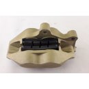 Bimota; Ducati; Aprilia Brembo P4.30/34 SB8R/SB6R/BB1/YB!!/YB9/DB3 Bremssattel rechts / Brake Caliper right inkl. Beläge/pads 211021028