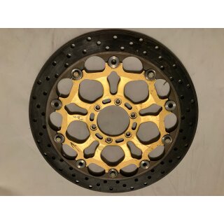 Bimota DB4 / V-Due / SB8R / SB6R / YB11 Bremsscheibe / Discbrake Original (211011033)