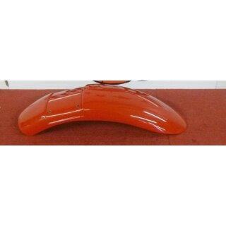 Bimota YB 8 Kotflügel vorne rot/Front Fender / Carbon -RARITÄT- 500970400