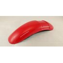 Bimota YB 8 Kotflügel vorne rot/Front Fender / Carbon -RARITÄT- 500970400