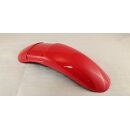Bimota YB 8 Kotflügel vorne rot/Front Fender / Carbon -RARITÄT- 500970400