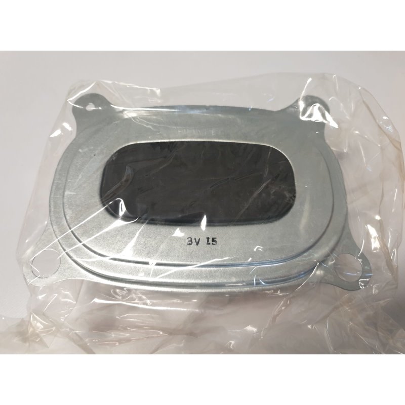 Genuine Honda 17230-ZT3-000 Air Cleaner Cover – OEM Replacement