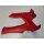Original Bimota Verkleidung Oberteil vorne links Neu YB 11 504270221