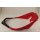 Bimota original Verkleidung Mittelkeil schwarz / rot, schwarz Neu-  504270271