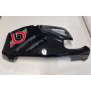 Original Bimota Verkleidung Seitenverkleidung unten links...