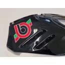 Original Bimota Verkleidung Seitenverkleidung unten links...