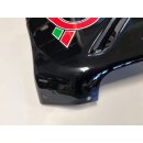 Original Bimota Verkleidung Seitenverkleidung unten links Neu YB 11 504270261