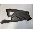 Original Bimota Verkleidung Seitenverkleidung unten links Neu YB 11 504270261