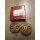 Kawasaki Bremsklötze Disc Pad Z440/400/650/1000, Z1R (43082-1001)