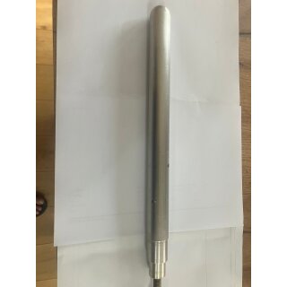 BIMOTA Lenker RH YB11/V-DUE (28cm)   BYB11   504282030