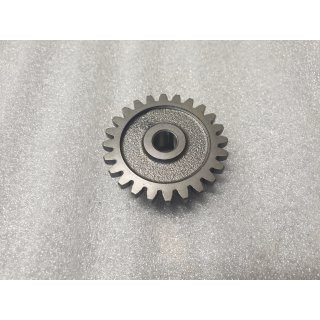Original Yamaha Zwischenrad idler gear 2 FZR 400 1WG-15517-00
