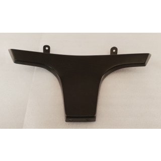 Original Bimota Verkleidung Mitte Mittelkeil Carbon YB11 504270280