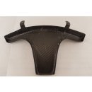 Original Bimota Verkleidung Mitte Mittelkeil Carbon YB11 504270280