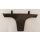 Original Bimota Verkleidung Mitte Mittelkeil Carbon YB11 504270280