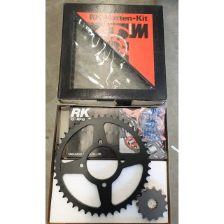 RK Kettensatz für Suzuki GSX600F,´88 (7282593)