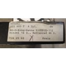 RK Kettensatz für Suzuki GSX600F,´88 (7282593)