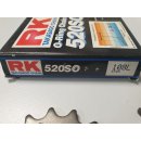 RK Kettensatz Suzuki RG 250 14 43 RK520SO 108 O-Ring