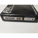 RK Kettensatz Honda CBX 550 16 43 RK530 SO 104 L
