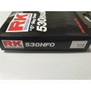 RK Kettensatz Yamaha FZR 600 15 45 RK530HFO 106 O-Ring offen