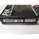 RK Kettensatz Yamaha FZX 750 Fazer 17 39 RK530SO 106...
