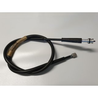 carbón Ánimo Ataque de nervios Original Yamaha Tachowelle Speedometer cable TT 600 E S 4GV-H3550-00,