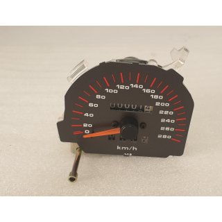 Original Suzuki Tachoeinheit Speedometer Km/h GSX1100F 34110-48B12-000