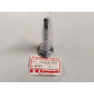 Original Kawasaki Einlassventil Z650 BJ.1977-1981 12004-1011
