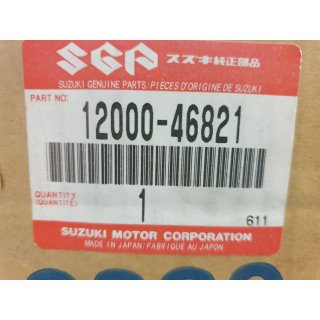 Original Suzuki Kurbelwelle Crankshaft GSXR 1100 12000-46821