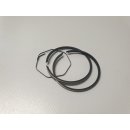 Original Honda Kolbenringsatz Kolbenringe STD MB MT 50 13011-166-003