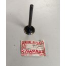 Original Kawasaki Auslassventil valve exhaust Z650 12005-008