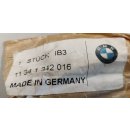 Original BMW Einlassventil R850/1100/1150/1200 11341342016