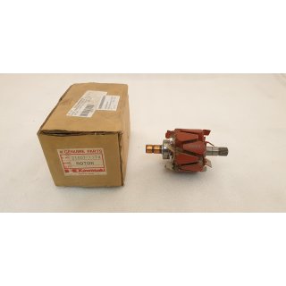 Kawasaki ZX 10 ZX1000 Rotor Generator Lima 21007-1174
