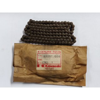 Original Kawasaki Steuerkette Chain KZ1000 Z1 92057-1026