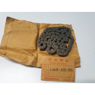 Original Honda Steuerkette CB 900 CBR 600 14401-438-024