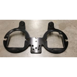 Kawasaki KZ1000E 1,2 Z1000 Tachohalter Bracket meter 25008-1016