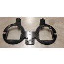 Kawasaki KZ1000E 1,2 Z1000 Tachohalter Bracket meter...
