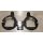 Kawasaki KZ1000E 1,2 Z1000 Tachohalter Bracket meter 25008-1016