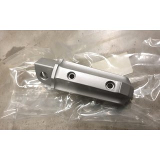Original Kawasaki Fußraste links ZX1100 ZX550 ZX750 GPZ 34028-1058