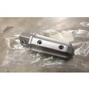 Original Kawasaki Fußraste links ZX1100 ZX550 ZX750 GPZ 34028-1058