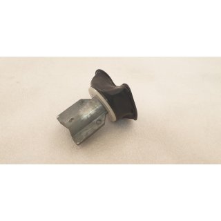 Kawasaki KLR 600 Gasschieber Diaphragm valve 43028-1063