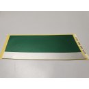 Original Honda Aufkleber Dekor links XL 600 Transalp 87135-MS6-880ZC