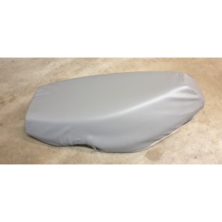 Honda SA 50 Zweisitzer Sitzbank + Fußraasten Kit