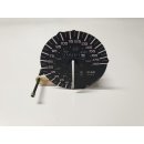 Original Honda Tachometer Speedometer CBR 1000 F...