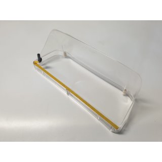 Original Honda Tachoglas Cockpit GL 1200 37102-MG9-771
