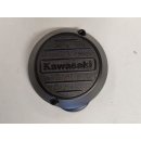 Original Kawasaki Unterbrecherdeckel contact breaker KZ Z...