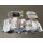 8x Original Kawasaki Ventilfeder VN1500 VN1600 49078-1158