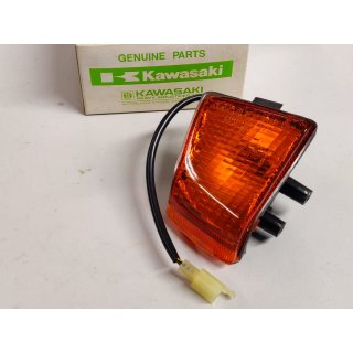 Original Kawasaki Blinker Signal Lamp ZX1000 23040-1191
